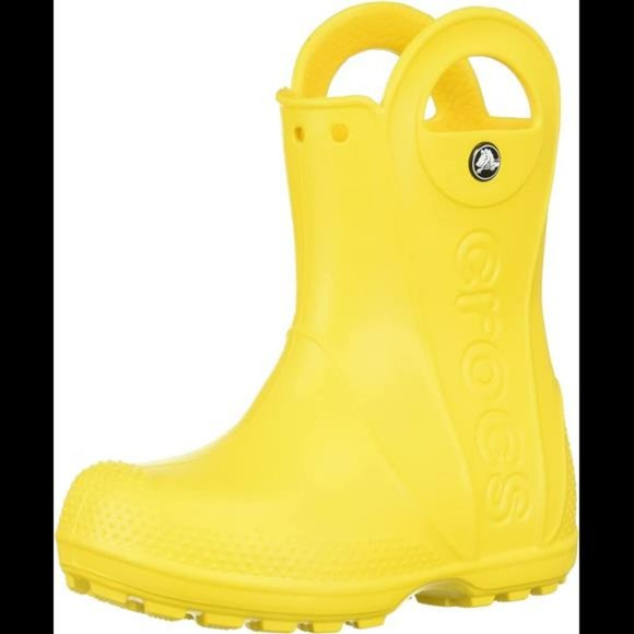 ✨Crocs Unisex-Child Rain Boot ✨NWT ✨ - Picture 3 of 6